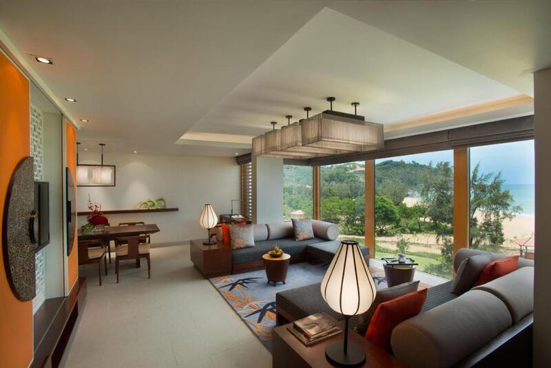 Angsana Lăng Cô - Thiên đường nghỉ dưỡng sang trọng ven biển