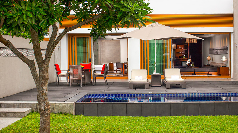 Angsana Lăng Cô - Thiên đường nghỉ dưỡng sang trọng ven biển