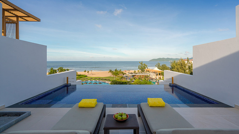 Angsana Lăng Cô - Thiên đường nghỉ dưỡng sang trọng ven biển
