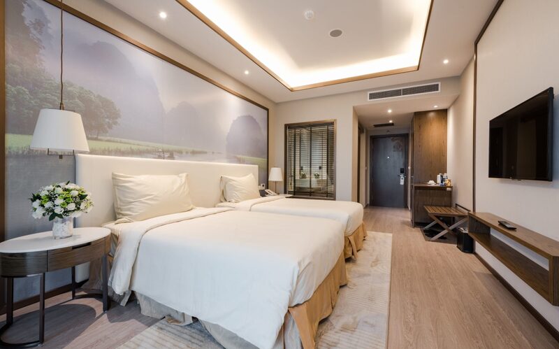 FLC Sầm Sơn - Khu nghỉ dưỡng 5 sao đẳng cấp xứ Thanh