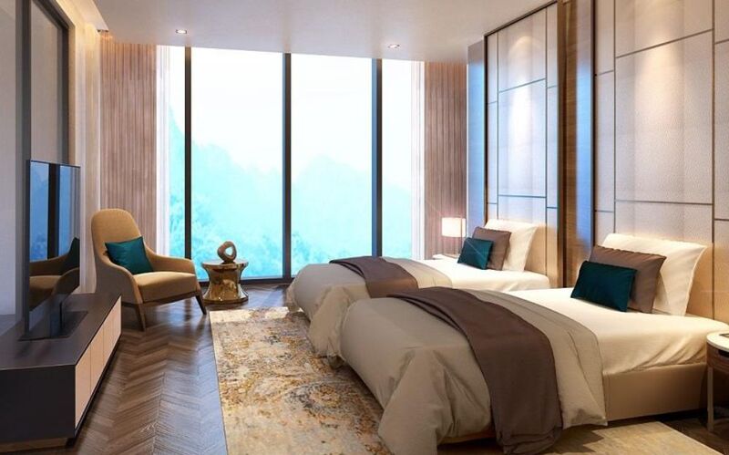 FLC Sầm Sơn - Khu nghỉ dưỡng 5 sao đẳng cấp xứ Thanh