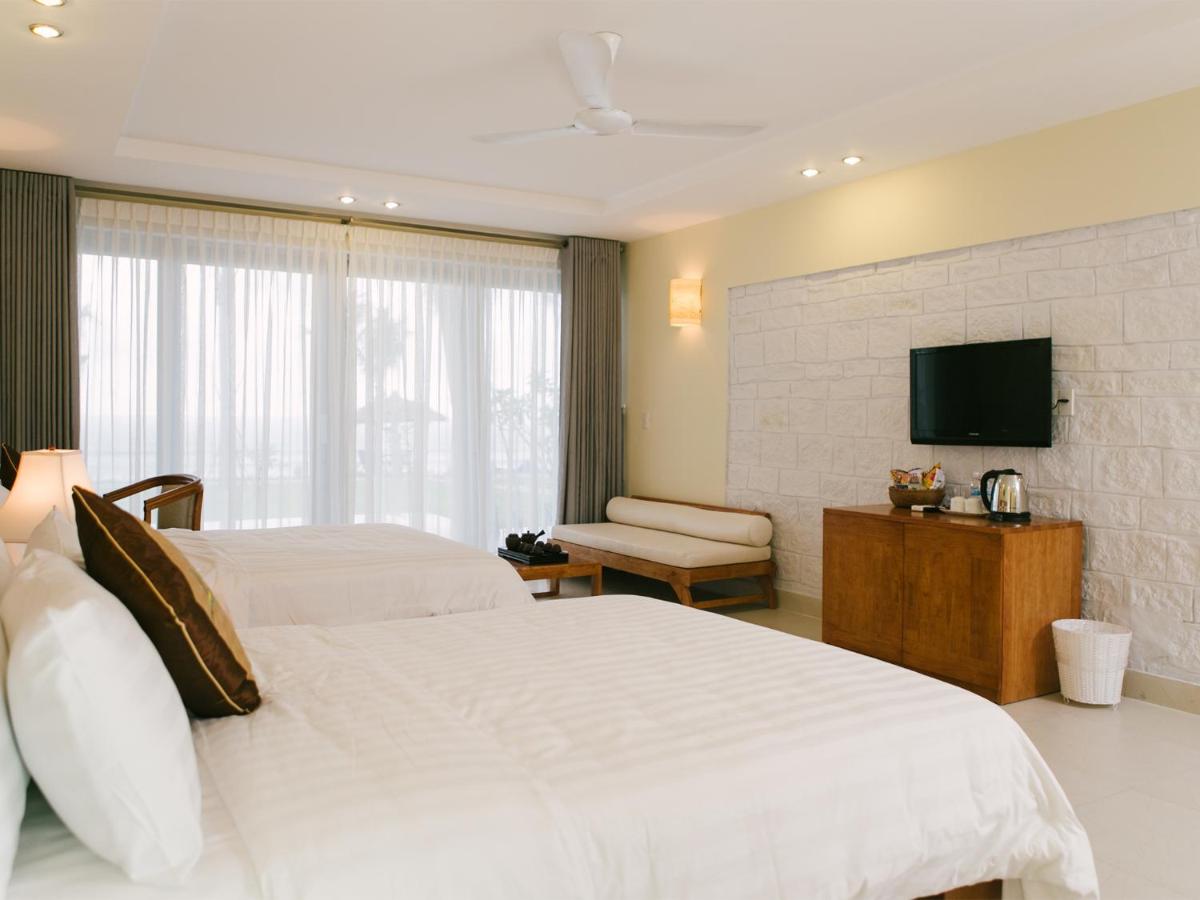 Review Lăng Cô Beach Resort - Thiên đường nghỉ dưỡng 5 sao