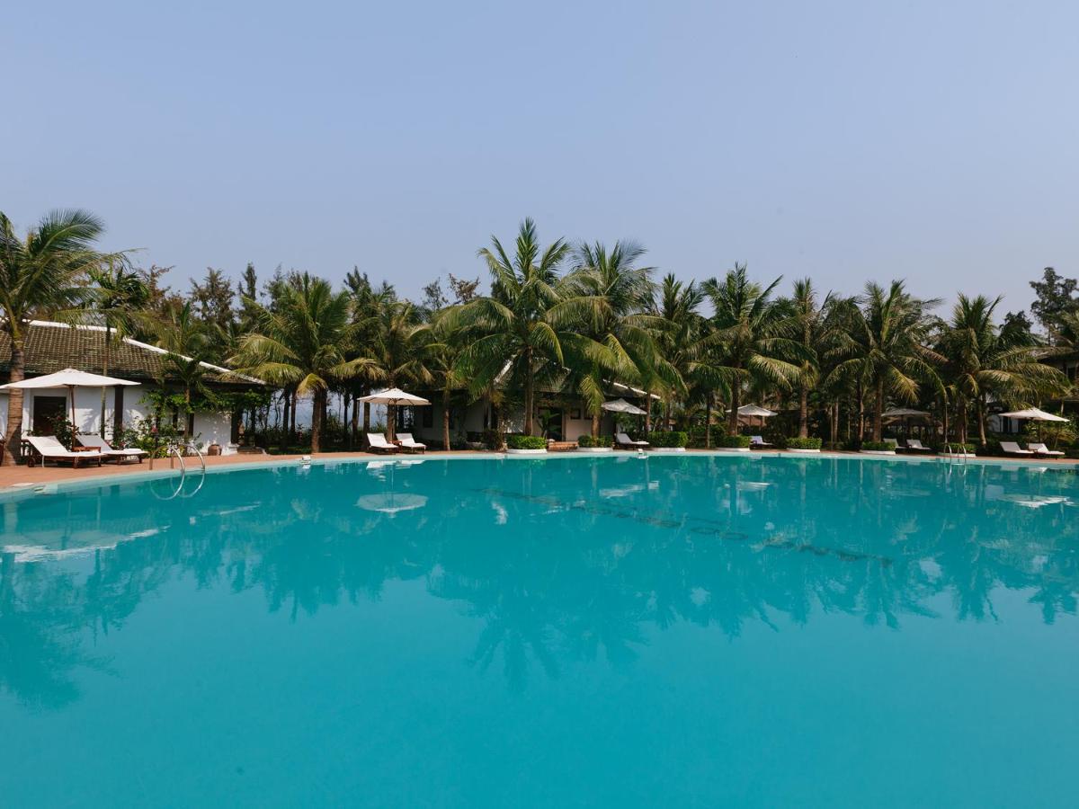 Review Lăng Cô Beach Resort - Thiên đường nghỉ dưỡng 5 sao