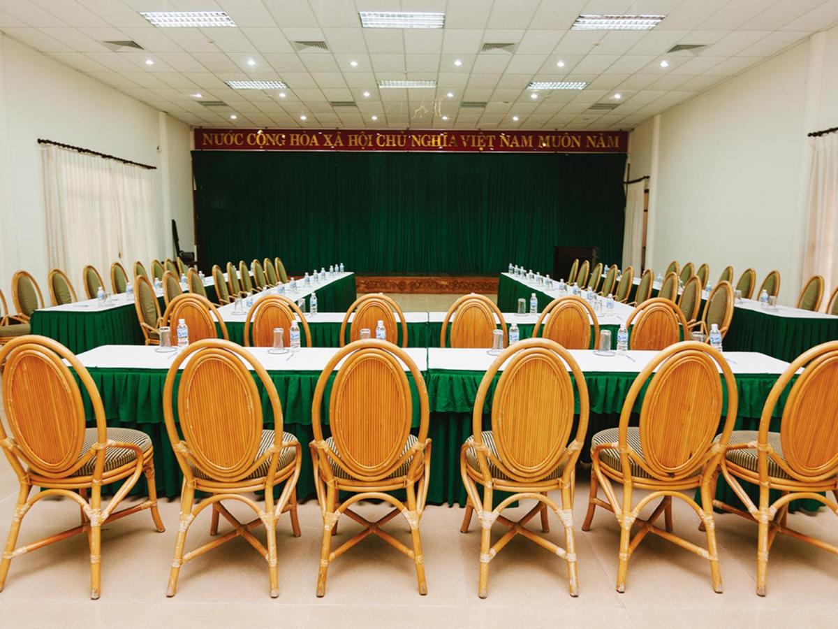 Review Lăng Cô Beach Resort - Thiên đường nghỉ dưỡng 5 sao
