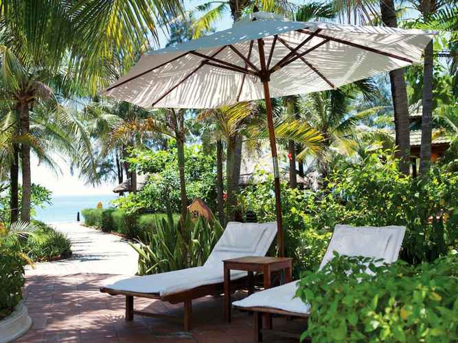 Review Lăng Cô Beach Resort - Thiên đường nghỉ dưỡng 5 sao