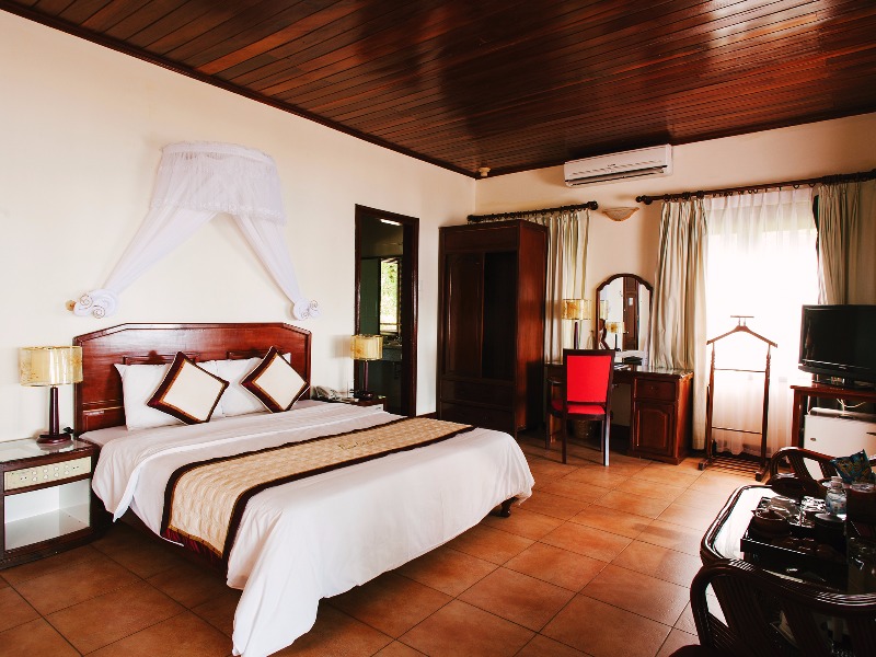 Review Lăng Cô Beach Resort - Thiên đường nghỉ dưỡng 5 sao