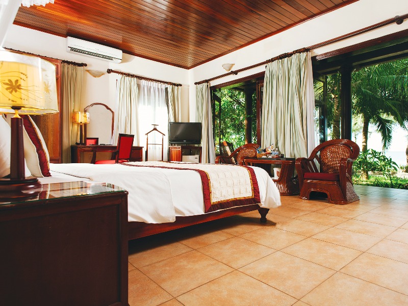 Review Lăng Cô Beach Resort - Thiên đường nghỉ dưỡng 5 sao