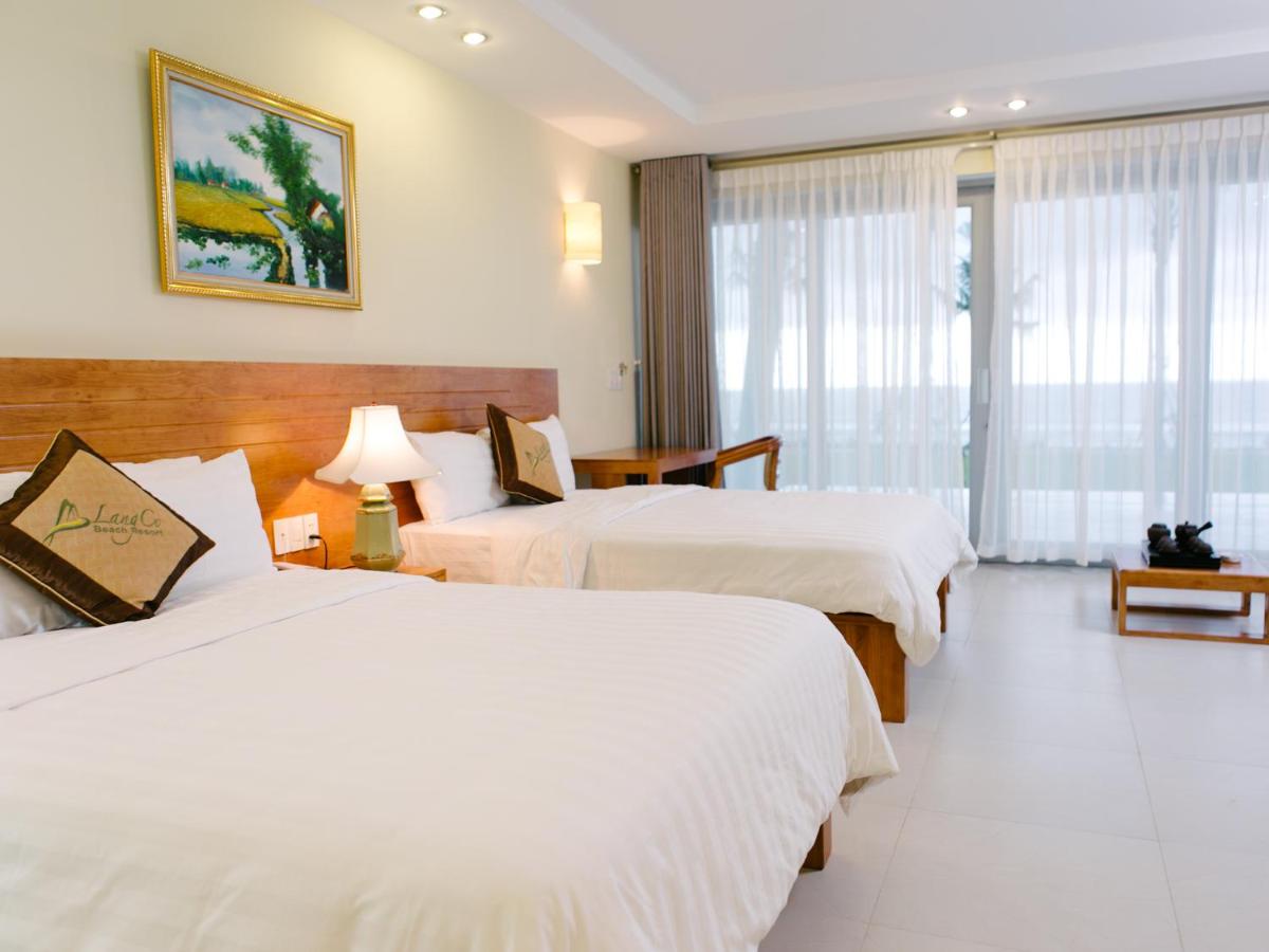 Review Lăng Cô Beach Resort - Thiên đường nghỉ dưỡng 5 sao