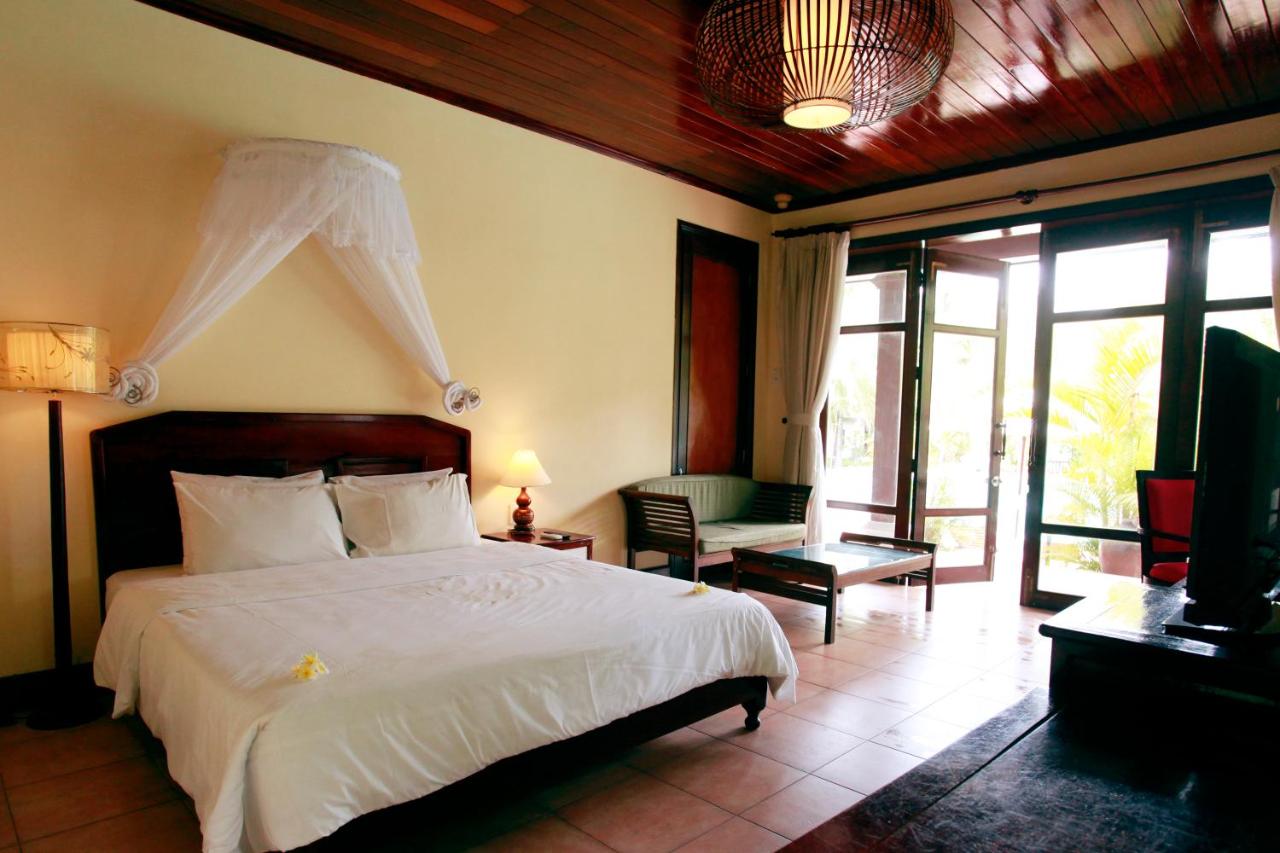 Review Lăng Cô Beach Resort - Thiên đường nghỉ dưỡng 5 sao