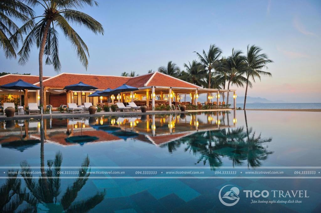 evason ana mandara nha trang