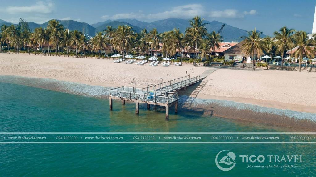 ana mandara nha trang