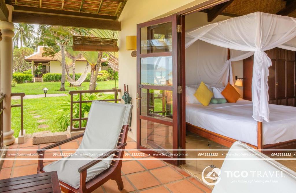 ana mandara nha trang