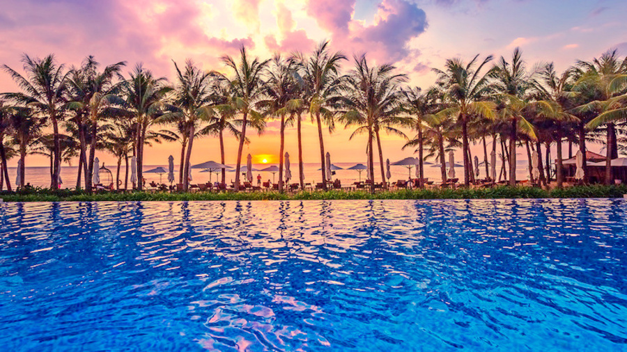 Review Salinda Resort Phu Quoc Island - Vẻ đẹp quyến rũ khó chối từ