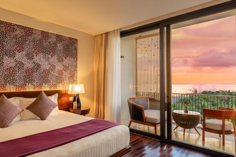 Review Salinda Resort Phu Quoc Island - Vẻ đẹp quyến rũ khó chối từ
