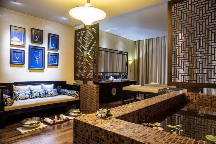 salinda resort phu quoc island review