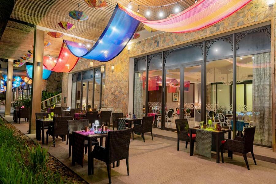 salinda phu quoc island resort & spa
