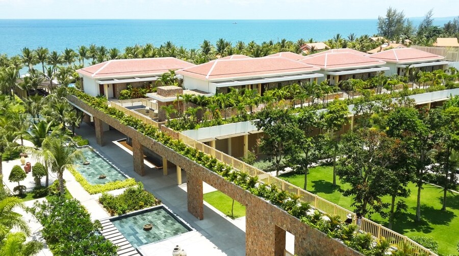 Review Salinda Resort Phu Quoc Island - Vẻ đẹp quyến rũ khó chối từ