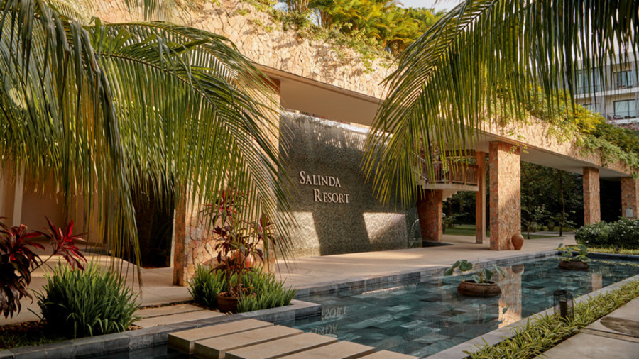 Review Salinda Resort Phu Quoc Island - Vẻ đẹp quyến rũ khó chối từ