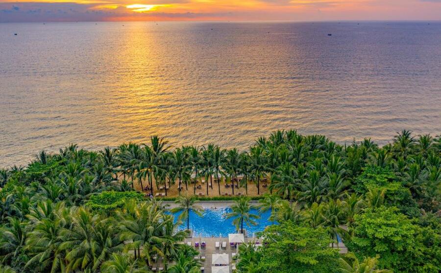 Review Salinda Resort Phu Quoc Island - Vẻ đẹp quyến rũ khó chối từ