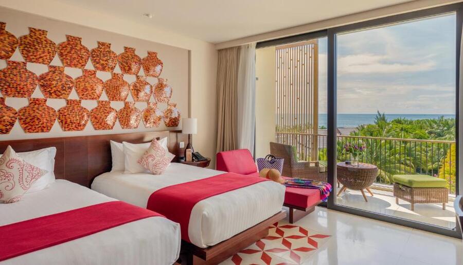 Review Salinda Resort Phu Quoc Island - Vẻ đẹp quyến rũ khó chối từ