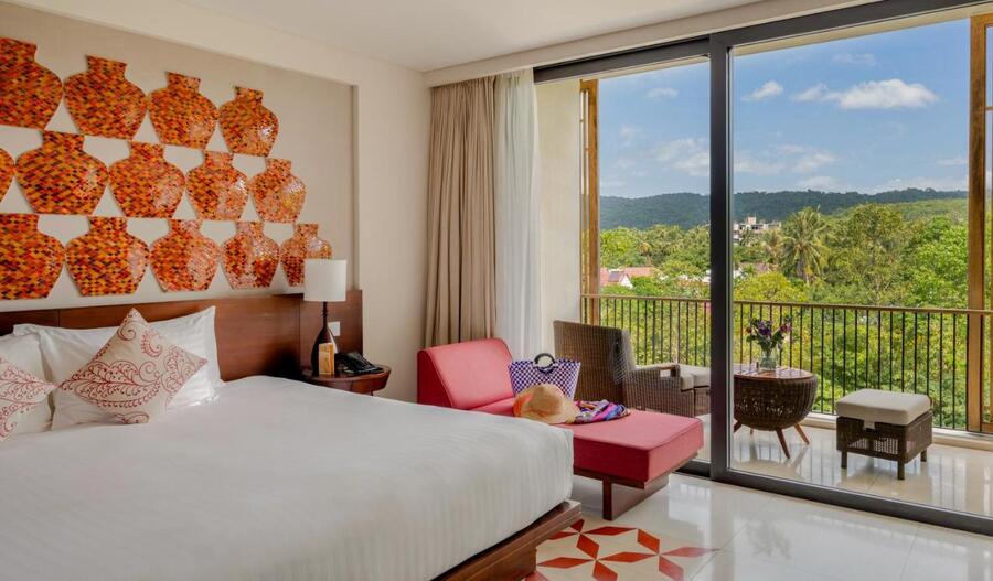 Review Salinda Resort Phu Quoc Island - Vẻ đẹp quyến rũ khó chối từ
