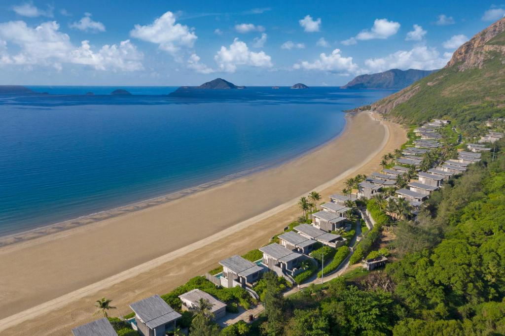 Six Senses Côn Đảo