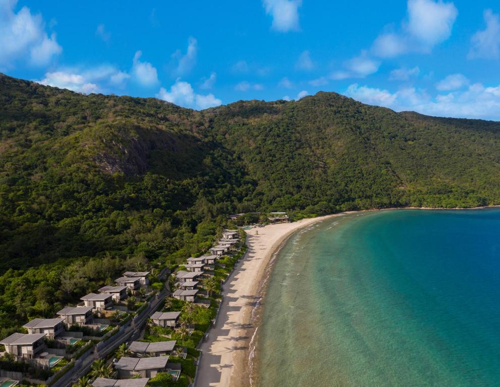 Six Senses Côn Đảo