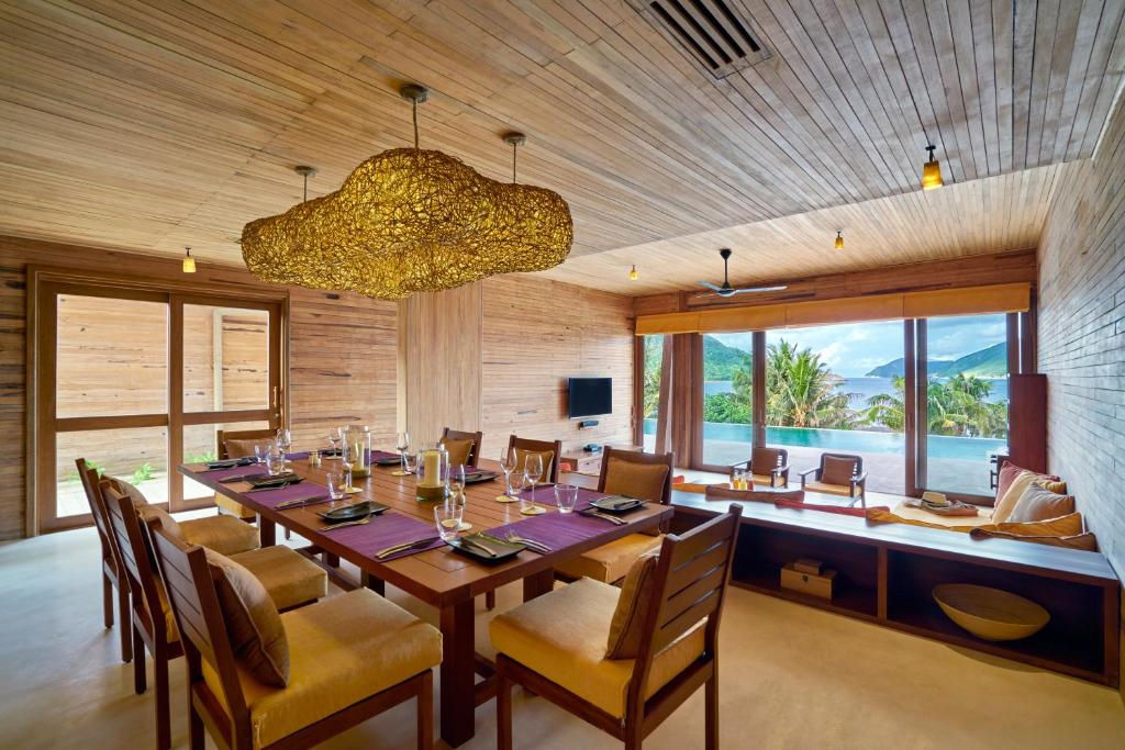 Six Senses Côn Đảo