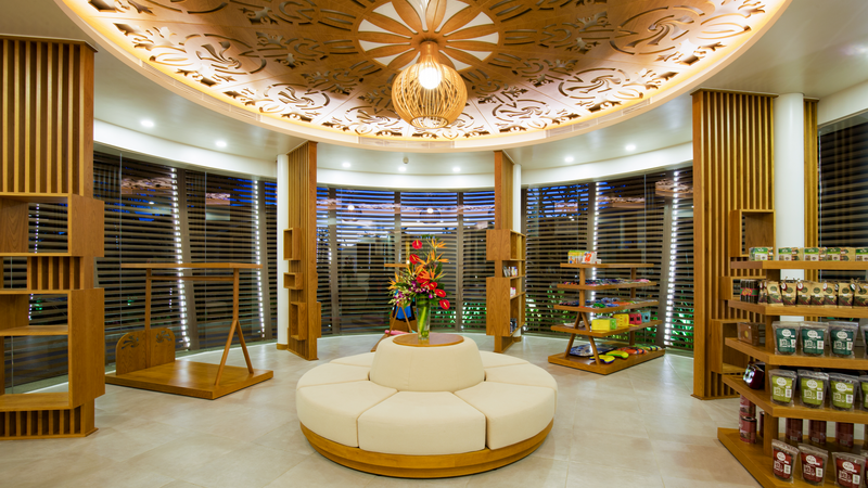 The Shells Resort & Spa Phú Quốc: thiên đường nghỉ dưỡng tại bãi Trường