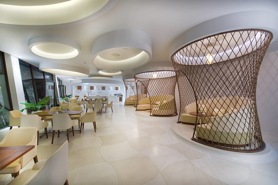 The Shells Resort & Spa Phú Quốc: thiên đường nghỉ dưỡng tại bãi Trường