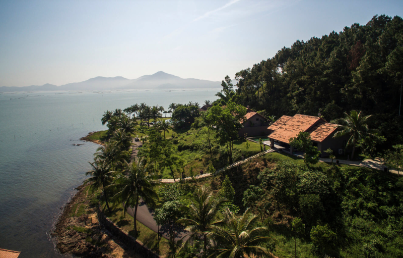 Nếu bạn có dịp thưởng ngoạn thành phố Huế, đừng chần chừ mà chọn Vedana Lagoon Resort & Spa Huế làm nơi nghỉ dưỡng cho chuyến hành trình của mình.