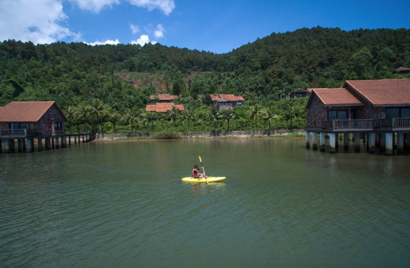 Nếu bạn có dịp thưởng ngoạn thành phố Huế, đừng chần chừ mà chọn Vedana Lagoon Resort & Spa Huế làm nơi nghỉ dưỡng cho chuyến hành trình của mình.