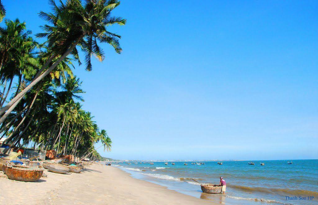 Top 20 villa Mũi Né ngay sát biển view tuyệt đỉnh đầy thu hút