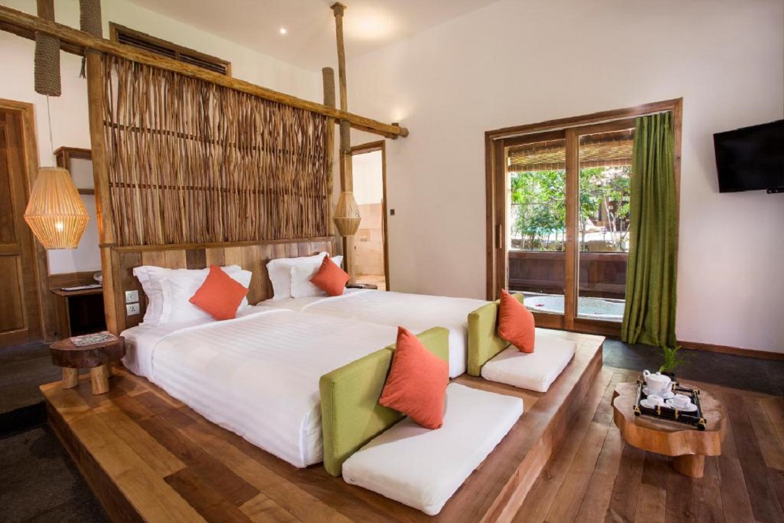 Green Bay Phu Quoc Resort & Spa