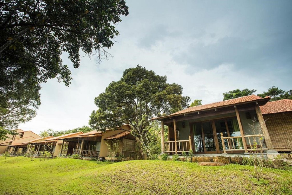 Green Bay Phu Quoc Resort & Spa