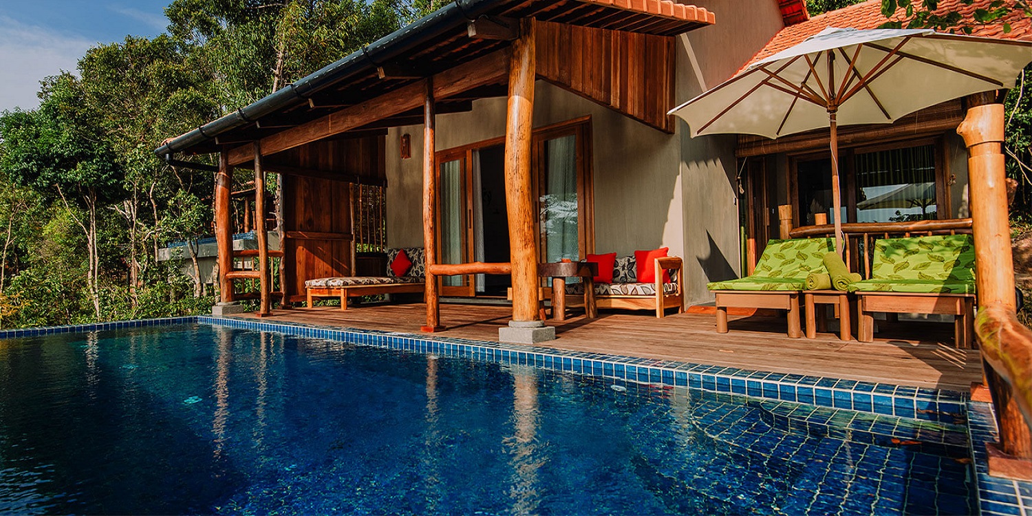 Green Bay Phu Quoc Resort & Spa