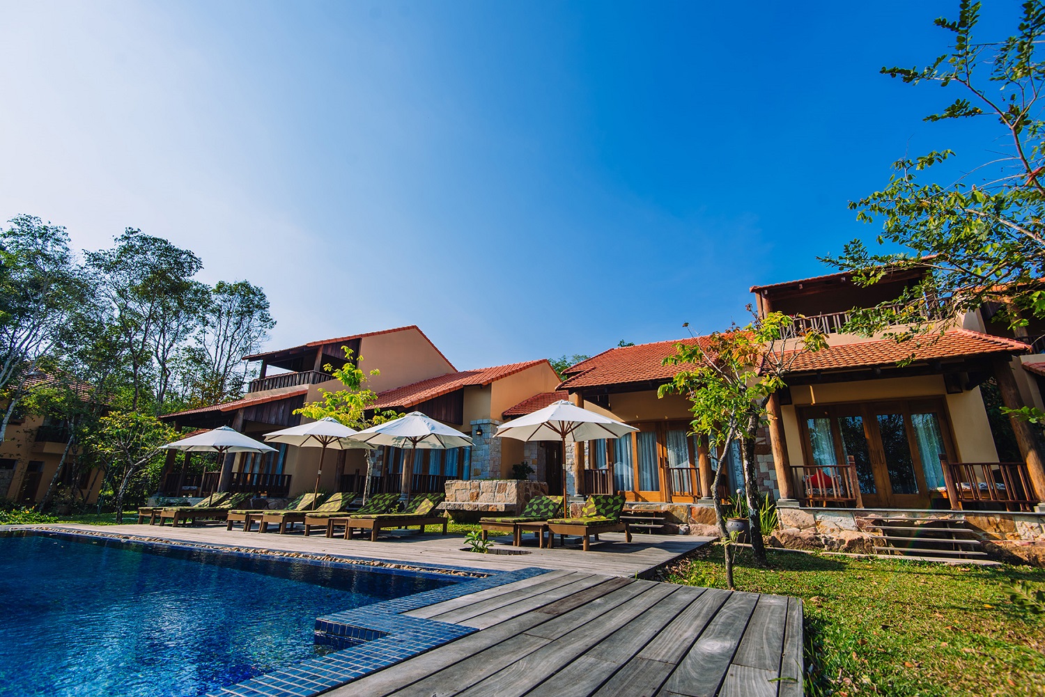 Green Bay Phu Quoc Resort & Spa