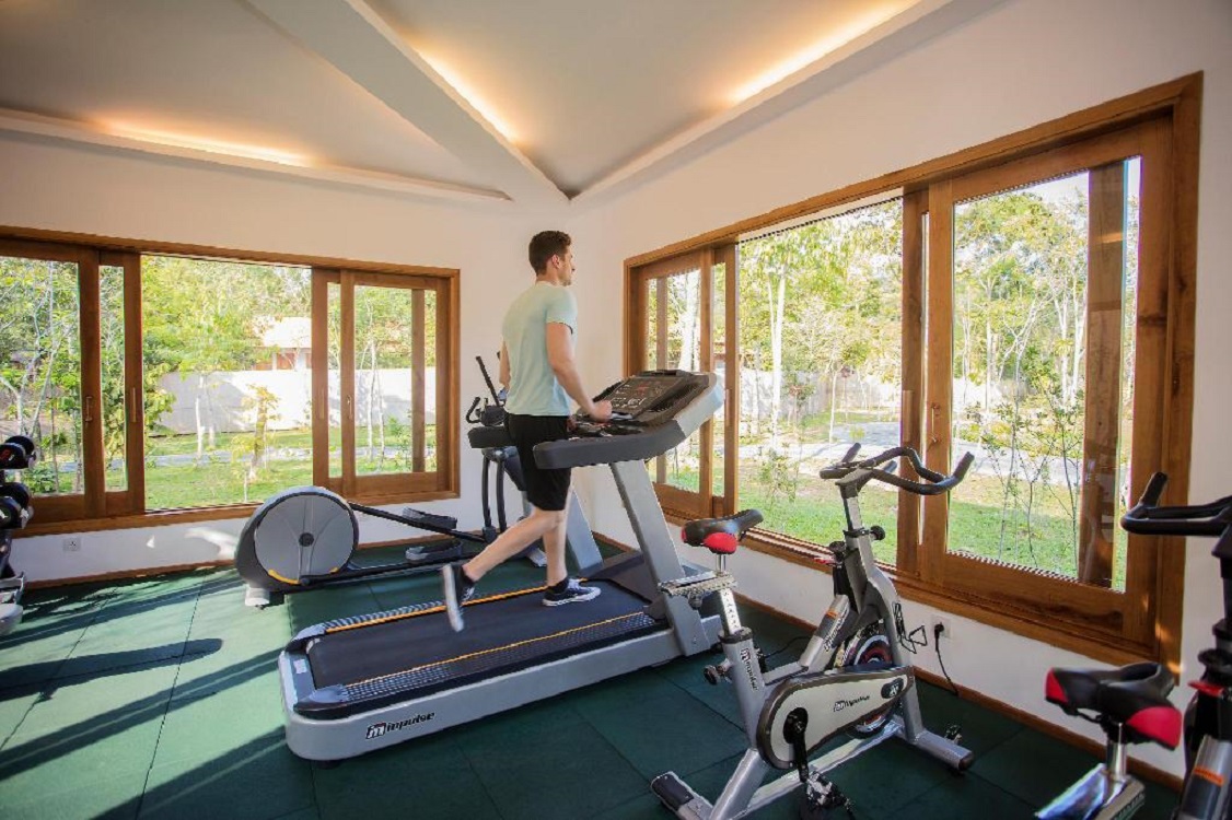 Green Bay Phu Quoc Resort & Spa