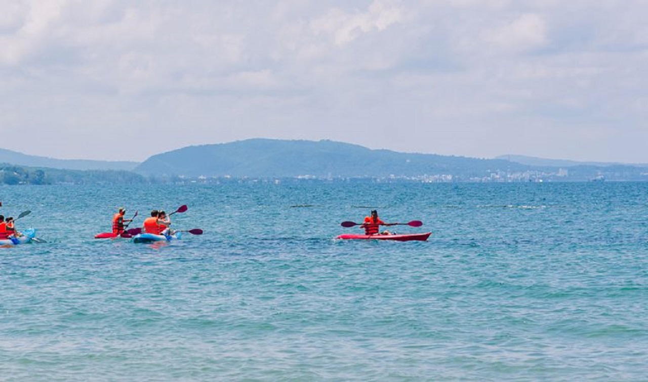 Green Bay Phu Quoc Resort & Spa