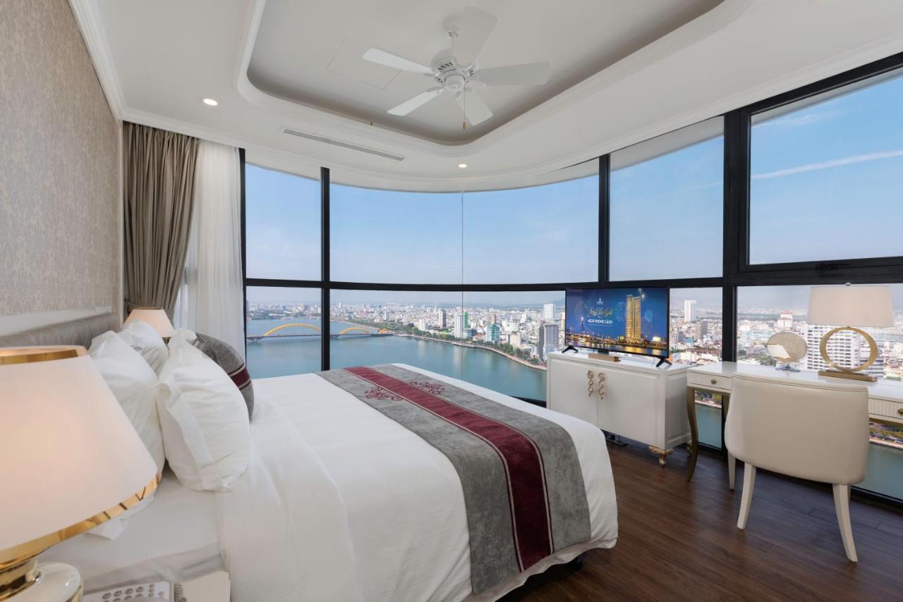 Vinpearl Condotel Riverfront Đà Nẵng