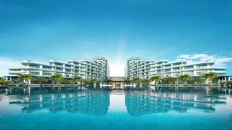 Các dịch vụ nổi bật tại Vinpearl Nam Hội An