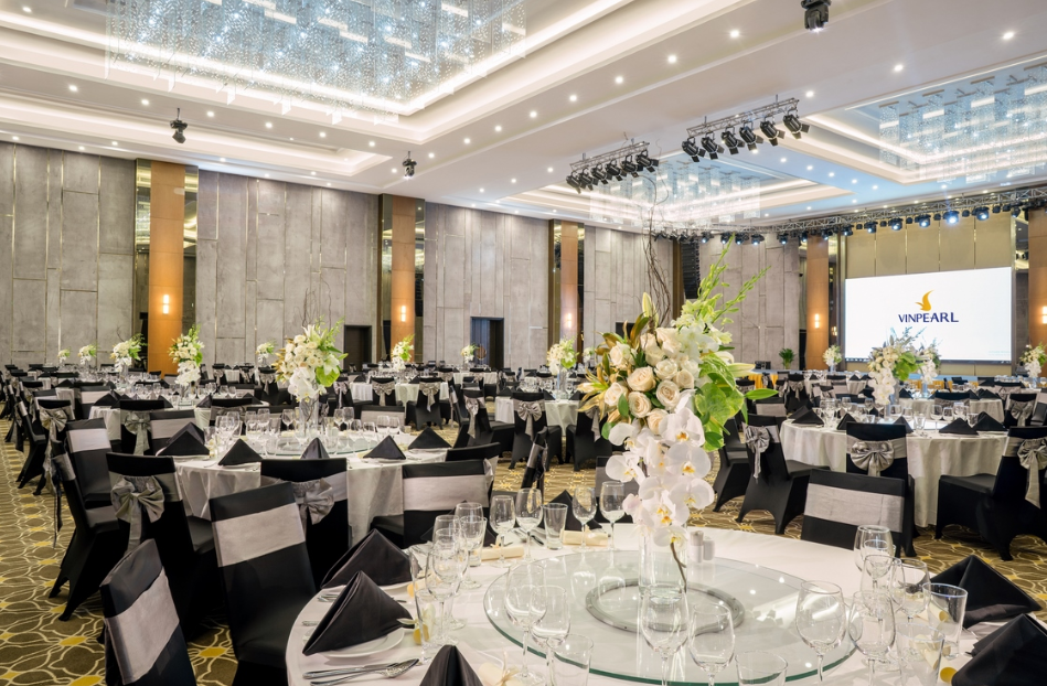Vinpearl Nam Hội An: Quần thể nghỉ dưỡng đẳng cấp 5 sao quốc tế 