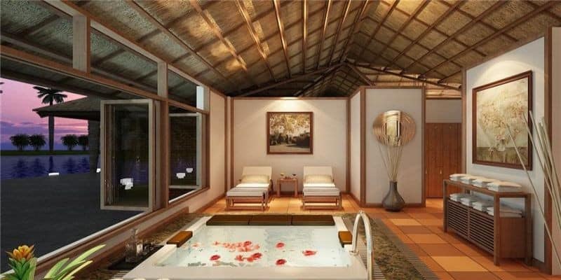 Vinpearl Nam Hội An: Quần thể nghỉ dưỡng đẳng cấp 5 sao quốc tế 