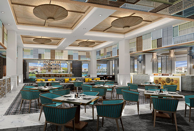 Vinpearl Nam Hội An: Quần thể nghỉ dưỡng đẳng cấp 5 sao quốc tế 