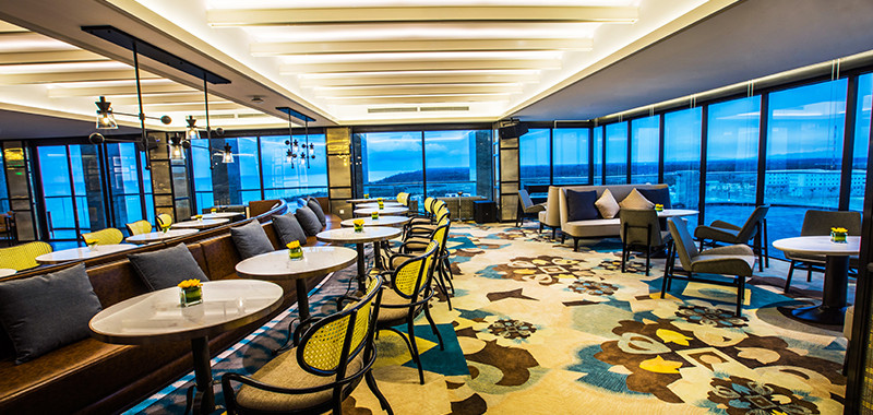 Vinpearl Nam Hội An: Quần thể nghỉ dưỡng đẳng cấp 5 sao quốc tế 