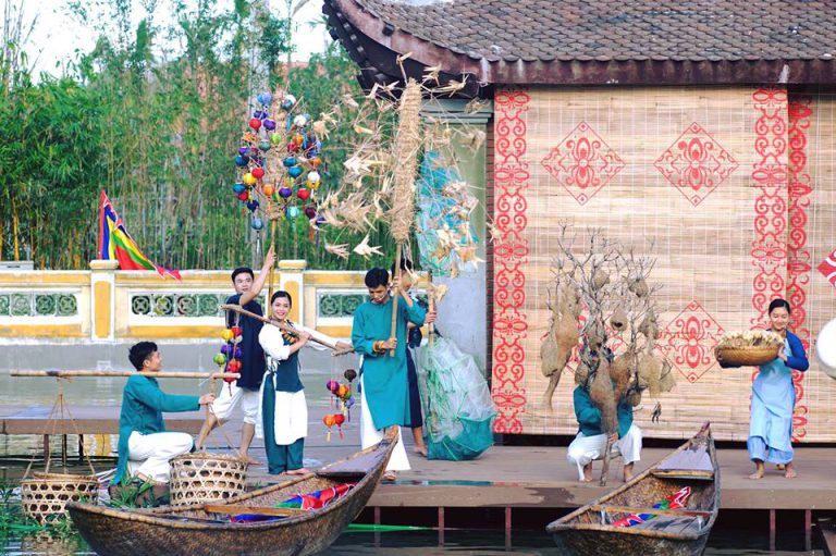 Vinpearl Nam Hội An review