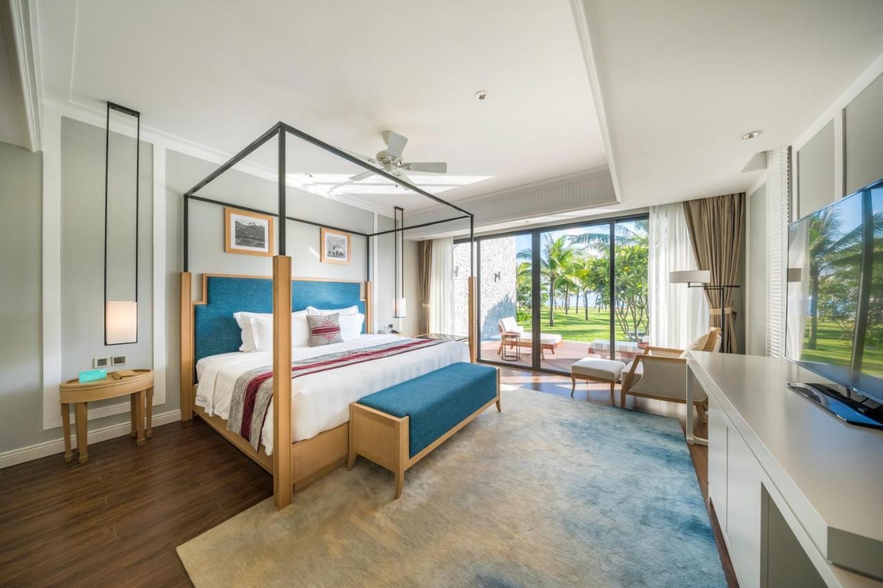 Vinpearl Nam Hội An: Quần thể nghỉ dưỡng đẳng cấp 5 sao quốc tế 