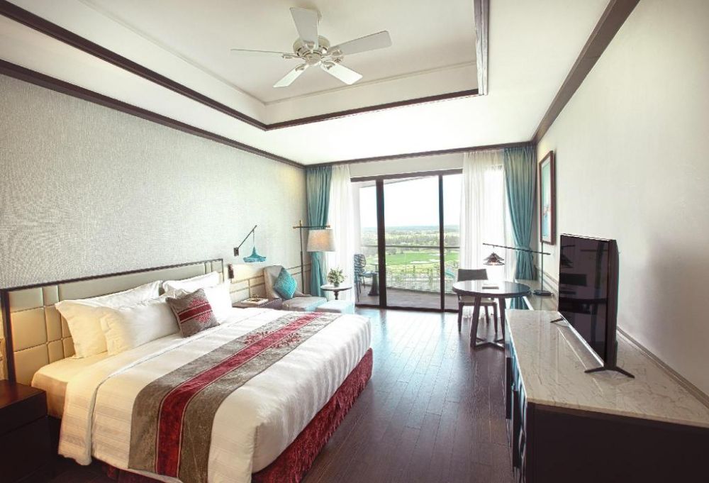 Vinpearl Nam Hội An: Quần thể nghỉ dưỡng đẳng cấp 5 sao quốc tế 