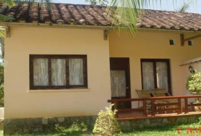 Review khu nghỉ mát resort Kỳ Nam Cần Giờ- Khu nghỉ dưỡng xinh đẹp bên bờ biển