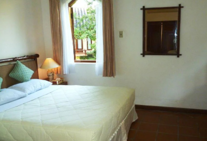 Review khu nghỉ mát resort Kỳ Nam Cần Giờ- Khu nghỉ dưỡng xinh đẹp bên bờ biển